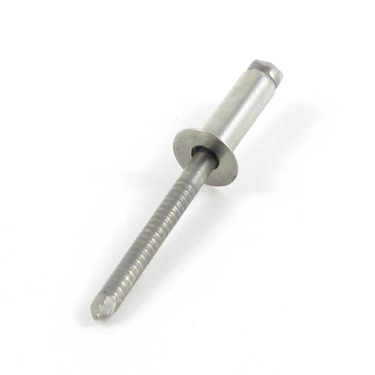 Hobie Rivert 3/16 x 3/8 CSK Countersunk (2 Rivets)