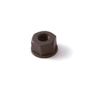 Hobie Island Aka Brace Shear Bolt Nut (Black or Clear)