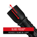 Coast XP11R 3000 Lumens Pure Beam Torch