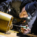 Coast XPH34R 2700 Lumens Rechargeable Dual Power Headlamp