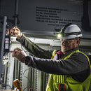 Coast XPH34R 2700 Lumens Rechargeable Dual Power Headlamp