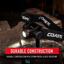 Caost XPH25R Pure Headlamp