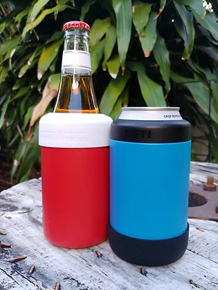 Essential Armour Stubby Holster - Variety of Colours Available