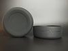 Essential Armour Silicone Drinkware Protectors (Size D/46oz) - Variety of Colour Available