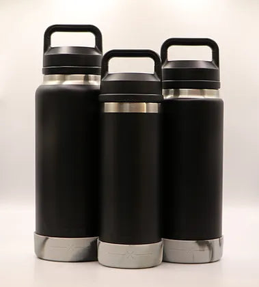 Essential Armour Silicone Bottle Protectors (Size A)