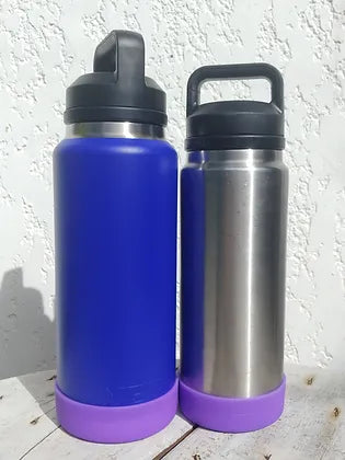Essential Armour Silicone Bottle Protectors (Size B)