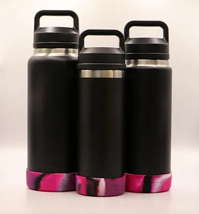 Essential Armour Silicone Bottle Protectors (Size A)