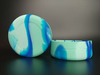 Essential Armour Silicone Drinkware Protectors (Size A/12oz & 18oz) - Variety of Colour Available