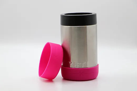 Essential Armour Silicone Bottle Protectors (Size A)