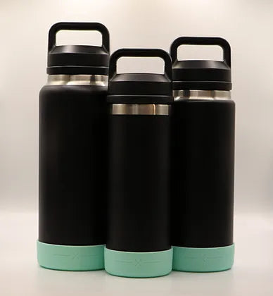 Essential Armour Silicone Bottle Protectors (Size A)