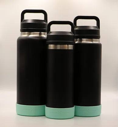 Essential Armour Silicone Bottle Protectors (Size C)