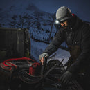 Coast RL10R Rechargeable Dual Power Headlamp