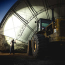 Coast XP80R 15000 Lumens Rechargeable Dual Power Torch