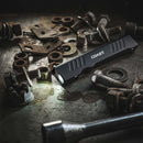 Coast IP67 Slayer Pro Laser Rechargeable Led Flash Light Torch