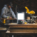 Coast EAL40R 2500 Lumens Rechareable Lantern