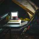 Coast EAL10R 500 Lumens Rechargeable Dual Power Lantern