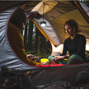 Coast EAL10R 500 Lumens Rechargeable Dual Power Lantern