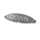 Hobie Cap Insert - Down