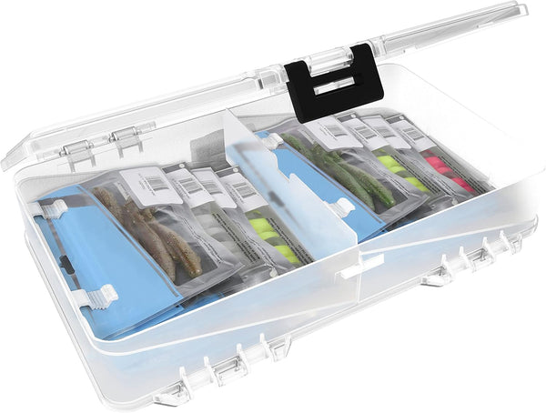 Plano Worm Bag Stowaway 3700 Series
