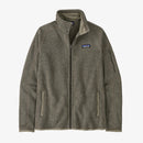 Patagonia Women's Better Sweater Fleece Jacket - River Rock Green