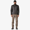 Patagonia Men's Nano Puff Jacket - Black