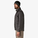 Patagonia Men's Nano Puff Jacket - Black