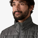 Patagonia Men's Nano Puff Jacket - Black