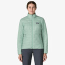 Patagonia Women's Nano Puff® Jacket - Thin Ice