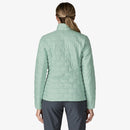 Patagonia Women's Nano Puff® Jacket - Thin Ice