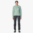 Patagonia Women's Nano Puff® Jacket - Thin Ice