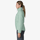 Patagonia Women's Nano Puff® Jacket - Thin Ice