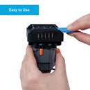 Thermacell Mosquito Insect Repellent - Backpacker Repeller