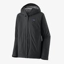 Patagonia Men's Torrentshell 3L Rain Jacket - Black