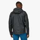 Patagonia Men's Torrentshell 3L Rain Jacket - Black