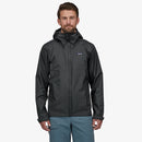 Patagonia Men's Torrentshell 3L Rain Jacket - Black