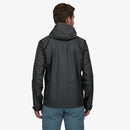 Patagonia Men's Torrentshell 3L Rain Jacket - Black