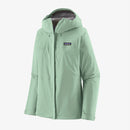 Patagonia Women's Torrentshell 3L Rain Jacket - Thin Ice