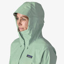 Patagonia Women's Torrentshell 3L Rain Jacket - Thin Ice