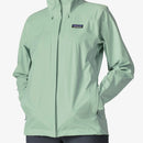 Patagonia Women's Torrentshell 3L Rain Jacket - Thin Ice