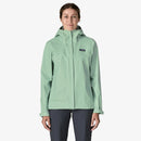 Patagonia Women's Torrentshell 3L Rain Jacket - Thin Ice