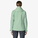 Patagonia Women's Torrentshell 3L Rain Jacket - Thin Ice