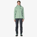 Patagonia Women's Torrentshell 3L Rain Jacket - Thin Ice