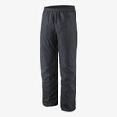 Patagonia Men's Torrentshell 3L Rain Pants - Regular - Black