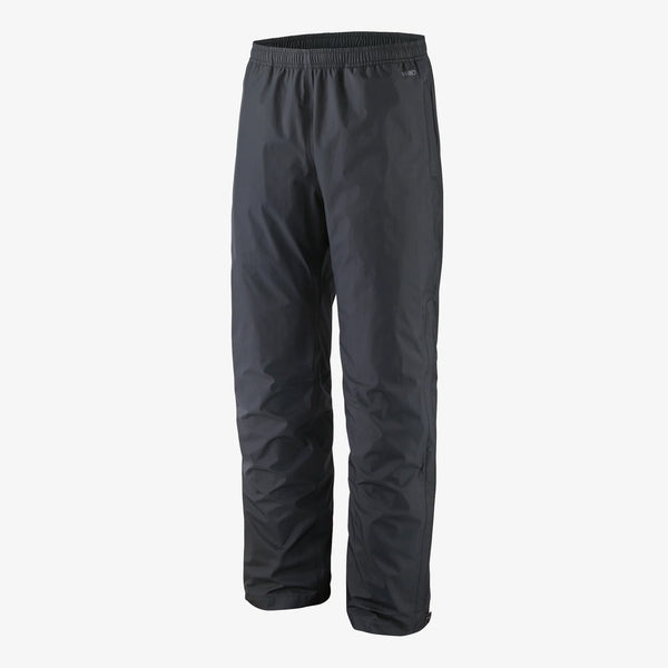 Patagonia Men's Torrentshell 3L Rain Pants - Regular - Black
