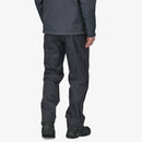 Patagonia Men's Torrentshell 3L Rain Pants - Regular - Black