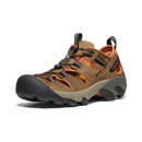 Keen Men's Arroyo II Sandal - Black Olive/Bombay Brown