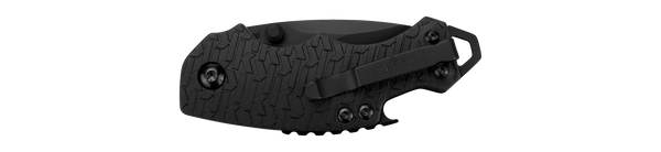 Kershaw Shuffle 2.4″ Folding Knife - Black