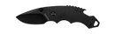 Kershaw Shuffle 2.4″ Folding Knife - Black
