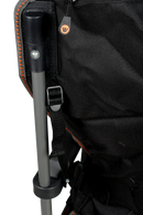 Wildtrak Deluxe Nannup Foldable Camp Chair