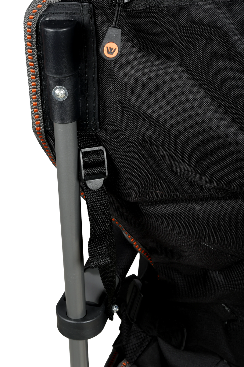 Wildtrak Deluxe Nannup Foldable Camp Chair
